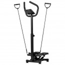 Stepper rebel active