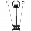 Stepper rebel active