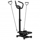 Stepper rebel active