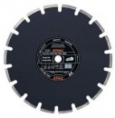 Stihl 8350801007 Disc diamantat A80 asfalt 350x20x3.0mm