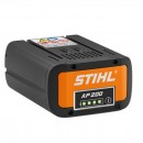 Stihl Acumulator AP200 36V, 4.8Ah, Li-Ion - 886661184507