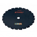 Stihl Disc motocoasa de umar 22T tip dalta, 20x200mm - 795711047221