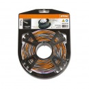 Stihl Fir nylon-carbon 2.7mm, 53m - 886661213900