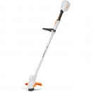 Stihl FSA 56 (solo) Motocoasa cu acumulator 36V, 300mm, fara acumulator set - 0886661301911