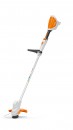 Stihl FSA 57 Motocoasa cu acumulator 36V, 2Ah, 280mm + acumulator AK10 + incarcator AL101 - 886661883653