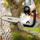 Stihl MSA 160C-B (Solo) Motoferastrau cu acumulator AK20, 36V, 30cm,  1/4P, 1.1mm - 886661874866