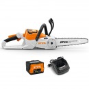 Stihl MSA 60 C-B Motoferastrau cu acumulator AK20, 36V, 2.8Ah, 30cm, 1/4 - 886661660490