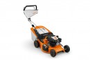 Stihl RM 253.3 T Masina de tuns gazonul benzina, 3CP, 510mm, 55L - 886661757886