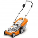 Stihl RMA235 Masina de tuns gazonul pe acumulator 33cm + acumulator AK20 36V, 4.0Ah + incarcator AL101 - 0886661418343