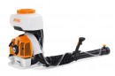 Stihl SR 430 Pulverizator 3.9CP, 1300mc/h - 795711363512