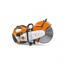 Stihl TS 420 Motodebitator 3.2kW, diametru disc 350mm - 795711309176