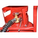 Stingator presurizat cu pulbere uscata 50 kg