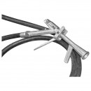 Stingator presurizat cu pulbere uscata 50 kg