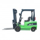 Stivuitor electric 2.5T, inaltime ridicare 3m, baterie 80V/500Ah CBD-25