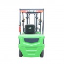 Stivuitor electric 2.5T, inaltime ridicare 3m, baterie 80V/500Ah CBD-25