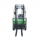 Stivuitor electric 2.5T, inaltime ridicare 3m, baterie 80V/500Ah CBD-25
