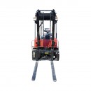 Stivuitor electric 2T duplex 3m cu translatie laterala, baterie 60V/140Ah, autonomie 8-12 ore CPD-20