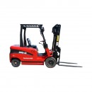 Stivuitor electric 2T duplex 3m cu translatie laterala, baterie 60V/140Ah, autonomie 8-12 ore CPD-20