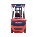 Stivuitor electric 2T duplex 3m cu translatie laterala, baterie 60V/140Ah, autonomie 8-12 ore CPD-20