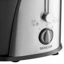 Storcator de fructe 400w  sencor