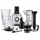 Storcator de fructe slow juicer sencor