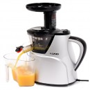 Storcator fructe 3 site,150 W, culoare argintiu