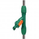 Stropitor gradina telescopic tip dus