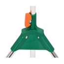 Stropitor gradina telescopic tip dus