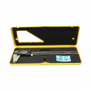 Subler digital profesional 200mm, scala dubla mm/inch, masuratoare interioara, exterioara, adancime Crownman