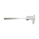 Subler digital profesional 200mm, scala dubla mm/inch, masuratoare interioara, exterioara, adancime Crownman