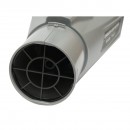 Suflanta aer de gradina 650W cu acumulator 40V/2Ah, viteza 175 km/h, 21000 RPM