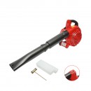 Suflanta aer de gradina pe benzina 1CP, 25.4cc, debit aer 612 m3/h, turatie 7500 r/min Breckner Germany
