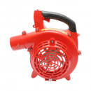 Suflanta aer de gradina pe benzina 1CP, 25.4cc, debit aer 612 m3/h, turatie 7500 r/min Breckner Germany