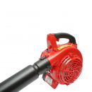 Suflanta aer de gradina pe benzina 1CP, 25.4cc, debit aer 612 m3/h, turatie 7500 r/min Breckner Germany