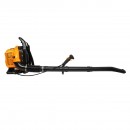 Suflanta aer pe benzina 2700W, debit 18m3/min capacitate cilindrica 63.3cc Hoteche