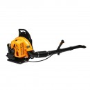 Suflanta aer pe benzina 2700W, debit 18m3/min capacitate cilindrica 63.3cc Hoteche