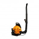 Suflanta aer pe benzina 2700W, debit 18m3/min capacitate cilindrica 63.3cc Hoteche