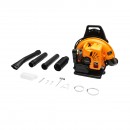 Suflanta aer pe benzina 2700W, debit 18m3/min capacitate cilindrica 63.3cc Hoteche