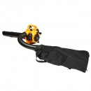 Suflanta aer pe benzina 750W, debit 10m3/min cu functie de suflare si absorbtie Hoteche