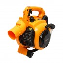 Suflanta aer pe benzina 750W, debit 10m3/min cu functie de suflare si absorbtie Hoteche