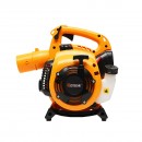 Suflanta aer pe benzina 750W, debit 10m3/min cu functie de suflare si absorbtie Hoteche