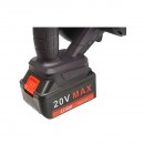 Suflanta aer si aspirator cu acumulator 20V/4000mAh si incarcator 220V/50-60Hz, debit aer 2.3m3/min, 20000rot/min Makute