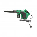 Suflanta aer si aspirator de gradina 750W, 220V, debit aer 4.5 m3/min, turatie 15000rpm Breckner Germany