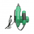 Suflanta aer si aspirator de gradina 750W, 220V, debit aer 4.5 m3/min, turatie 15000rpm Breckner Germany