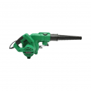 Suflanta aer si aspirator de gradina 750W, 220V, debit aer 4.5 m3/min, turatie 15000rpm Breckner Germany