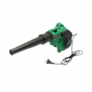 Suflanta aer si aspirator de gradina 750W, 220V, debit aer 4.5 m3/min, turatie 15000rpm Breckner Germany