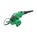 Suflanta aer si aspirator de gradina 750W, 220V, debit aer 4.5 m3/min, turatie 15000rpm Breckner Germany