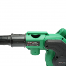Suflanta aer si aspirator de gradina 750W, 220V, debit aer 4.5 m3/min, turatie 15000rpm Breckner Germany