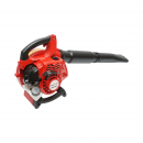 Suflanta aer si aspirator de gradina cu tocator pe benzina 1CP, 25.4cc, sac colector 40L, debit aer 612 m3/h, turatie 7500 r/min Breckner Germany