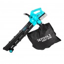 Suflanta Aspirator 40L pe acumulator 210km/ora 18V (PRODUS RESIGILAT)